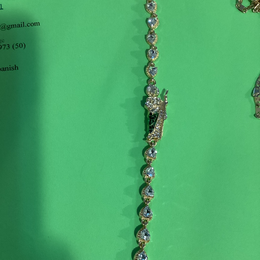 Bracelete